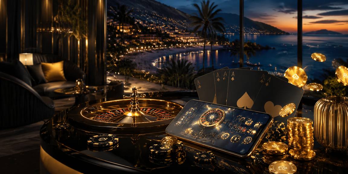 mb88 com Bên trong sảnh casino chúng tôi có gì